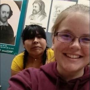 Meet your Posher, Sarah